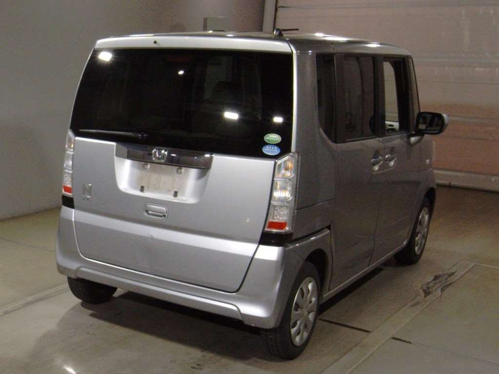 HONDA N-BOX+
