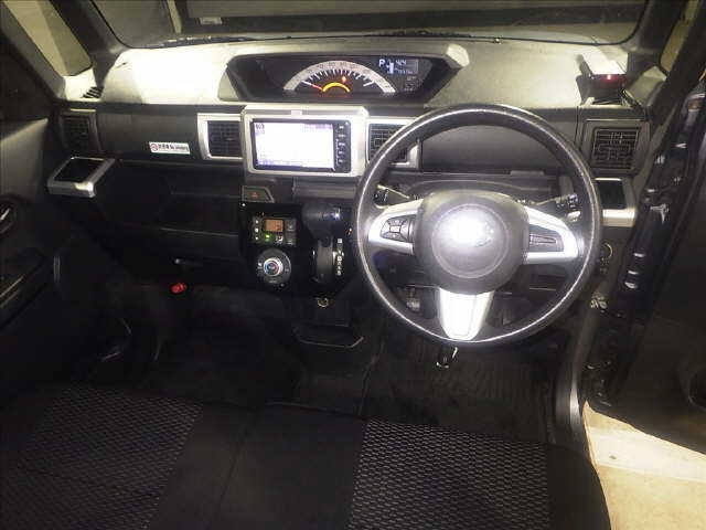 TOYOTA PIXIS MEGA