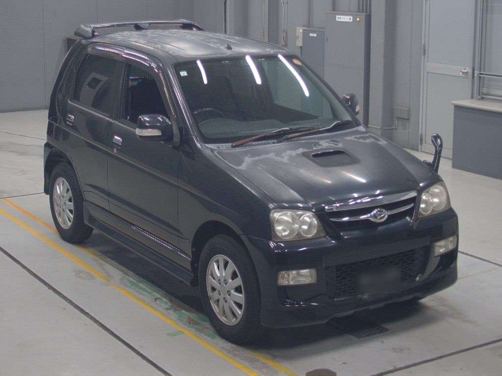 DAIHATSU TERIOS KID