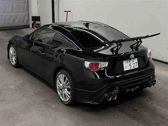 TOYOTA GT 86