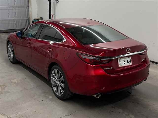 MAZDA ATENZA