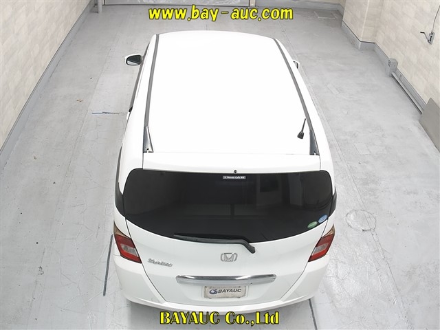 HONDA FREED SPIKE