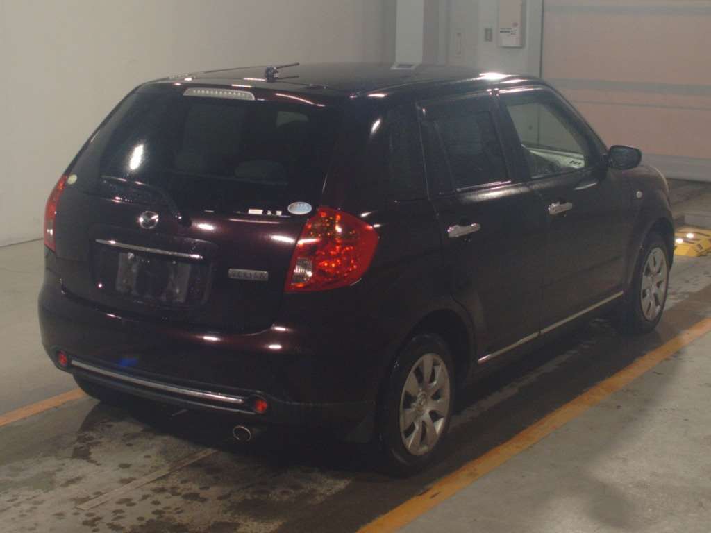 MAZDA VERISA