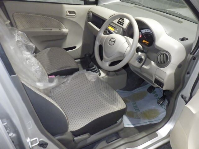 MAZDA CAROL