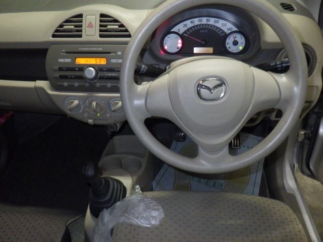 MAZDA CAROL