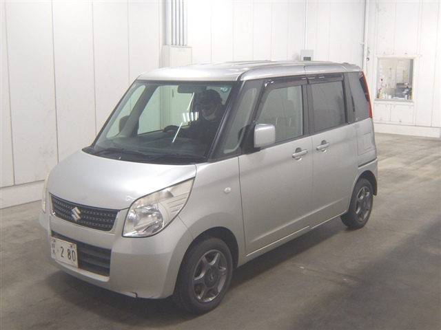 SUZUKI PALETTE