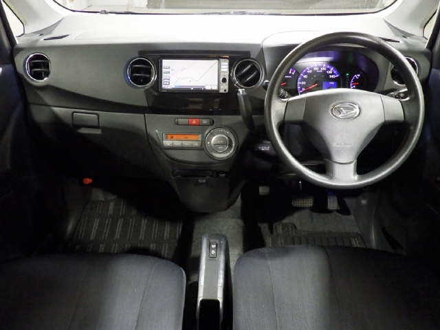 DAIHATSU TANTO EXE