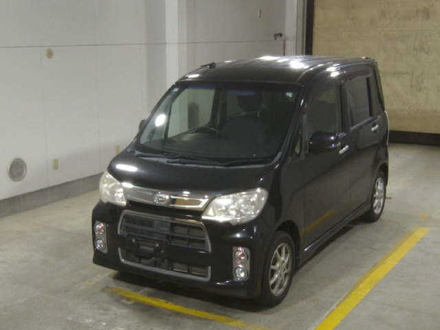 DAIHATSU TANTO EXE