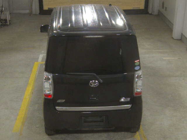 DAIHATSU TANTO EXE