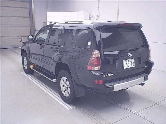 TOYOTA HILUX SURF