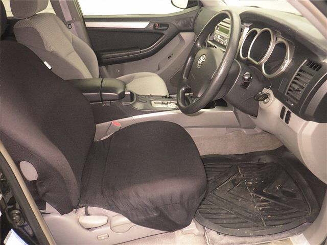TOYOTA HILUX SURF