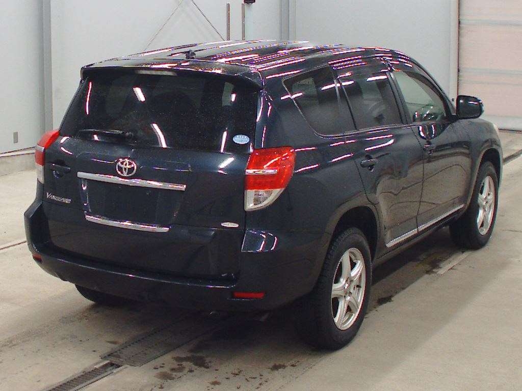 TOYOTA VANGUARD