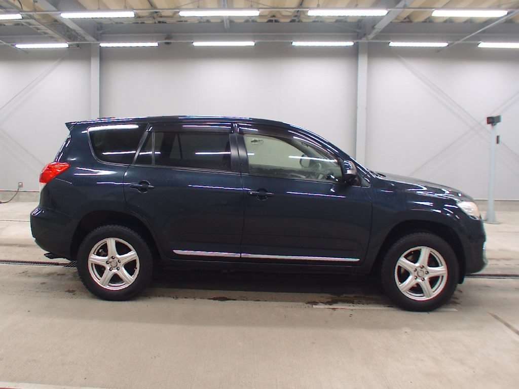 TOYOTA VANGUARD