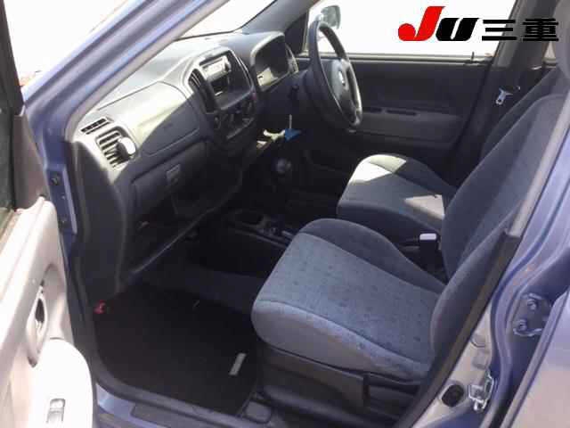 SUZUKI KEI