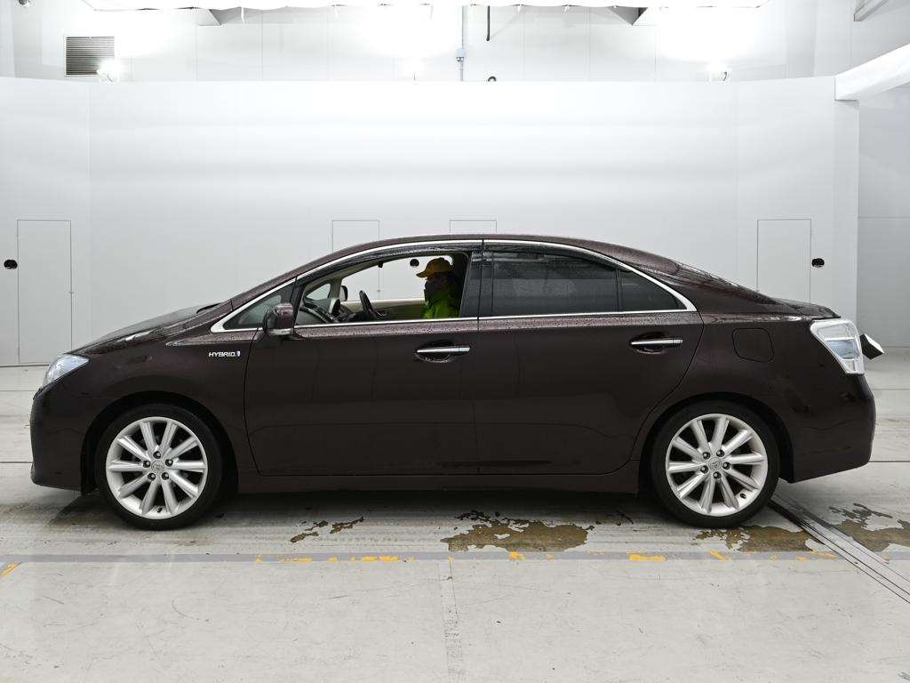 TOYOTA SAI