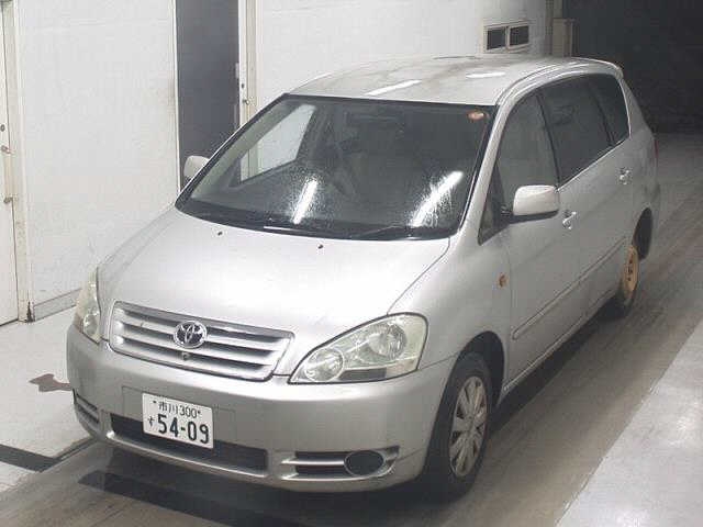 TOYOTA IPSUM