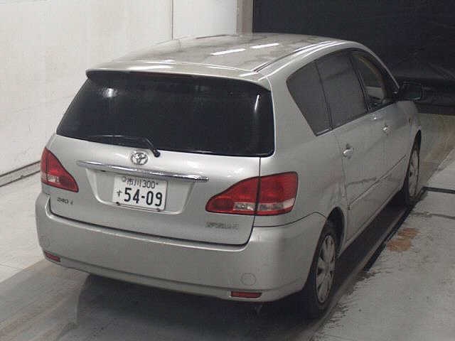 TOYOTA IPSUM