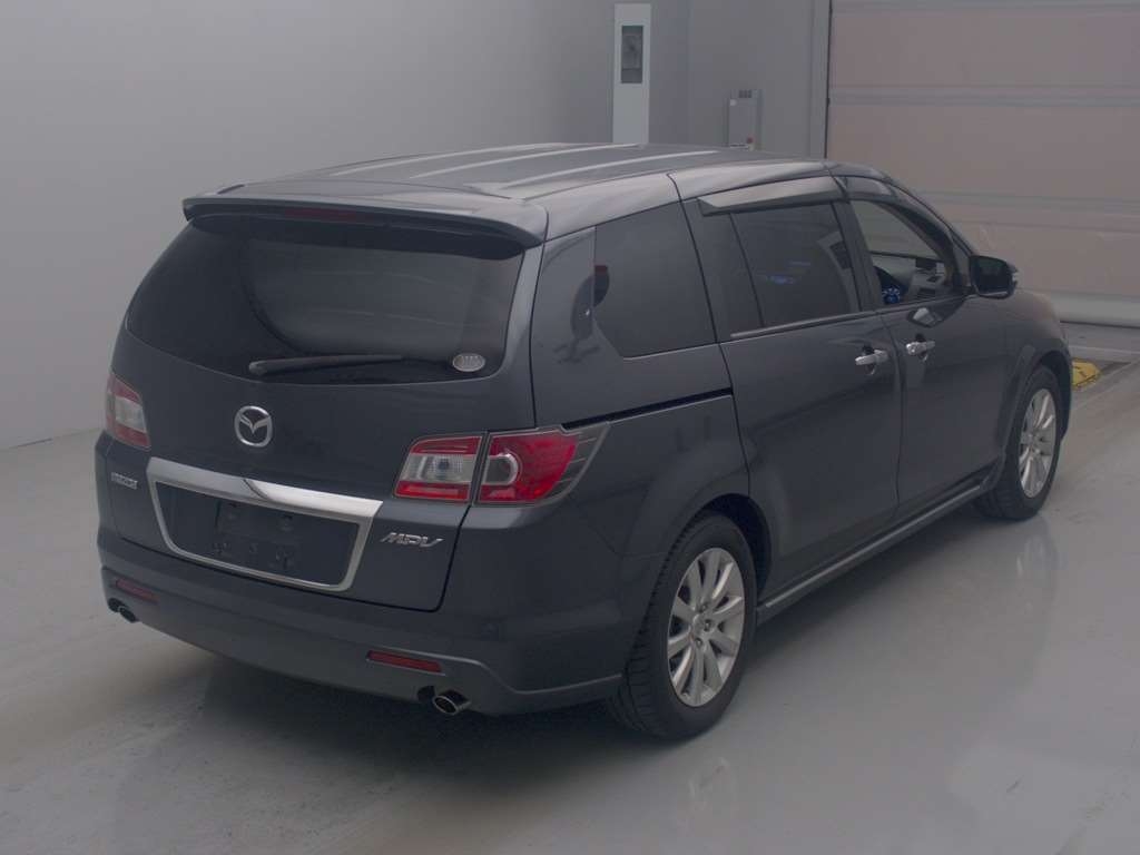 MAZDA MPV