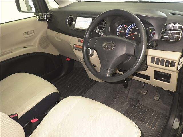 DAIHATSU TANTO EXE