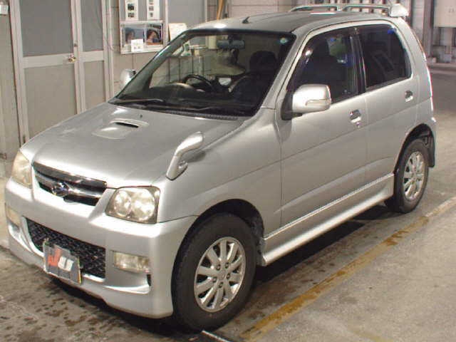 DAIHATSU TERIOS KID