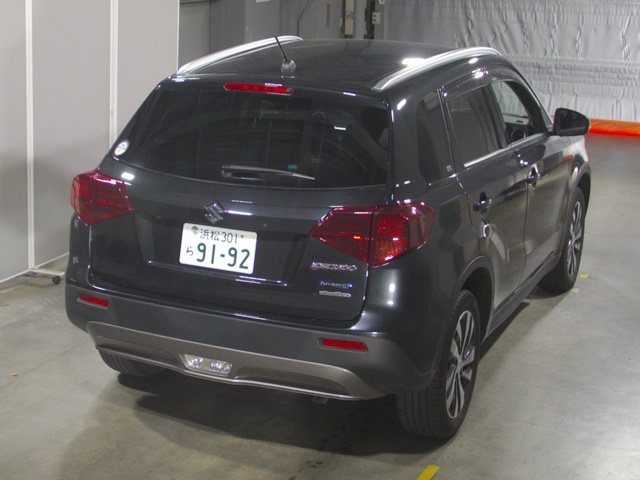 SUZUKI ESCUDO