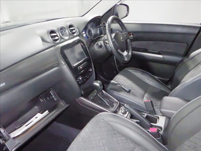 SUZUKI ESCUDO