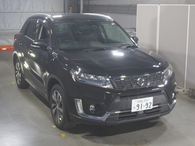 SUZUKI ESCUDO