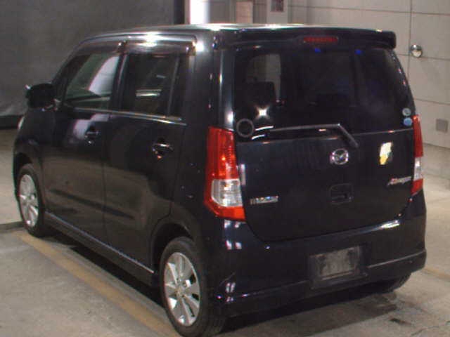 MAZDA AZ-WAGON