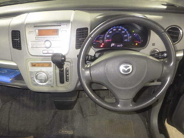 MAZDA AZ-WAGON