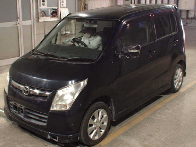 MAZDA AZ-WAGON