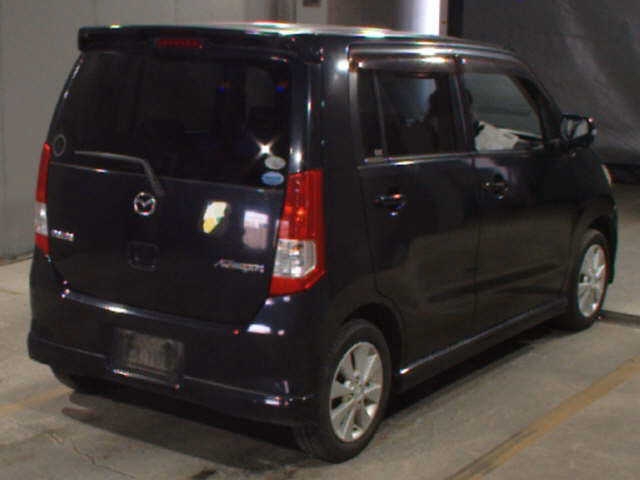 MAZDA AZ-WAGON