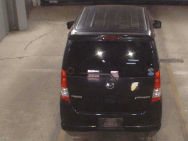 MAZDA AZ-WAGON