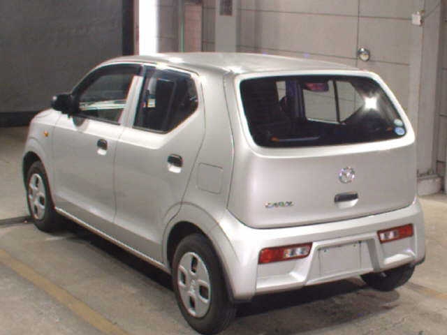 MAZDA CAROL