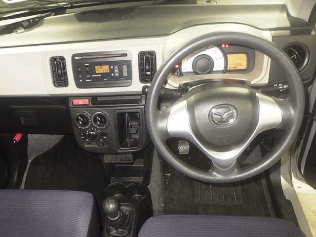 MAZDA CAROL