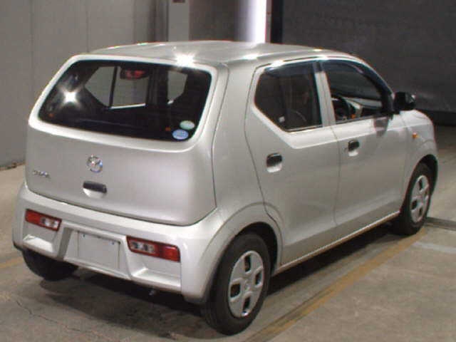 MAZDA CAROL
