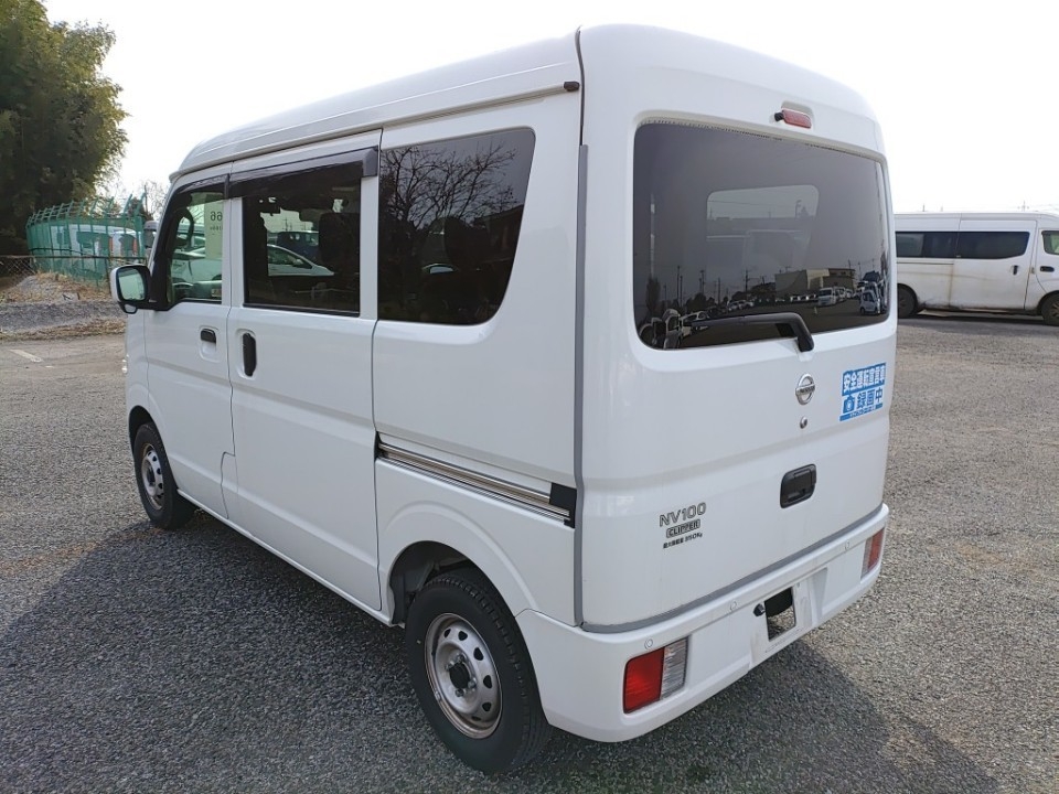 NISSAN NV100 CLIPPER