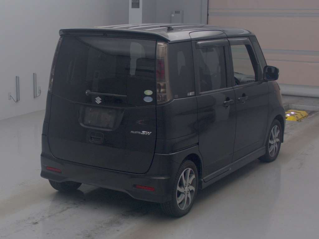 SUZUKI PALETTE