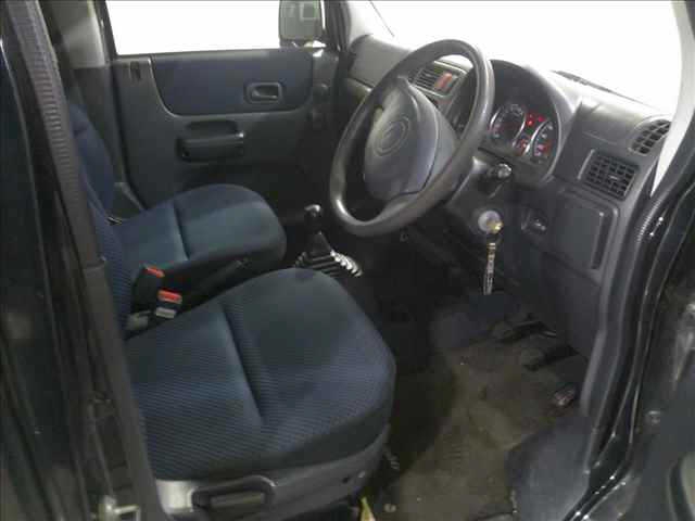 HONDA VAMOS HOBIO
