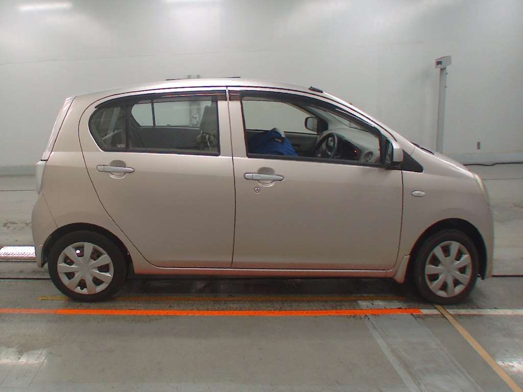 SUBARU PLEO PLUS