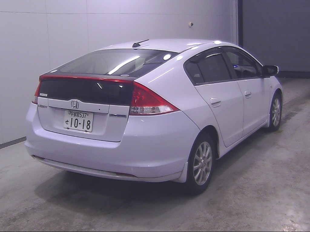 HONDA INSIGHT