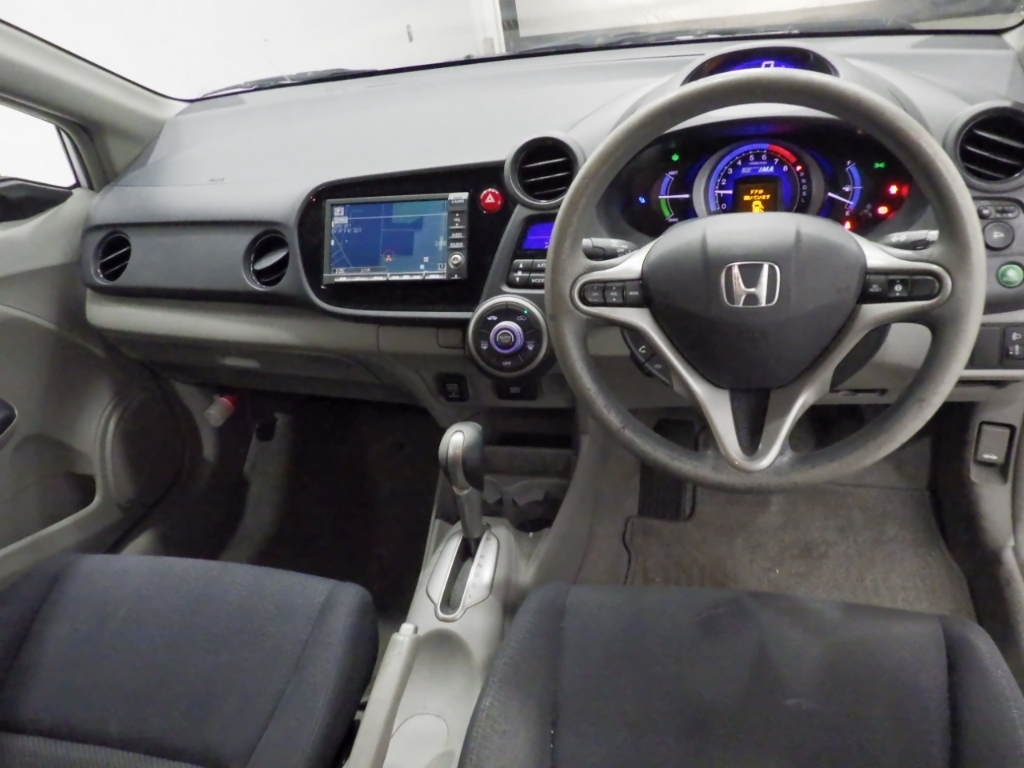 HONDA INSIGHT