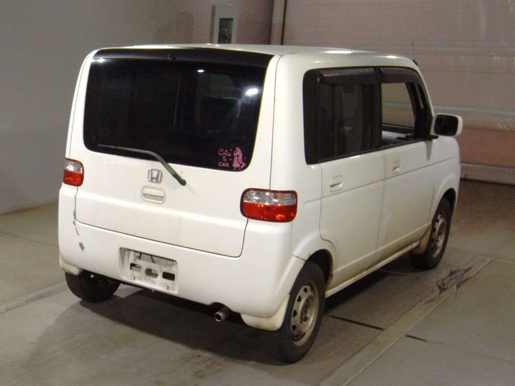 HONDA THAT'S