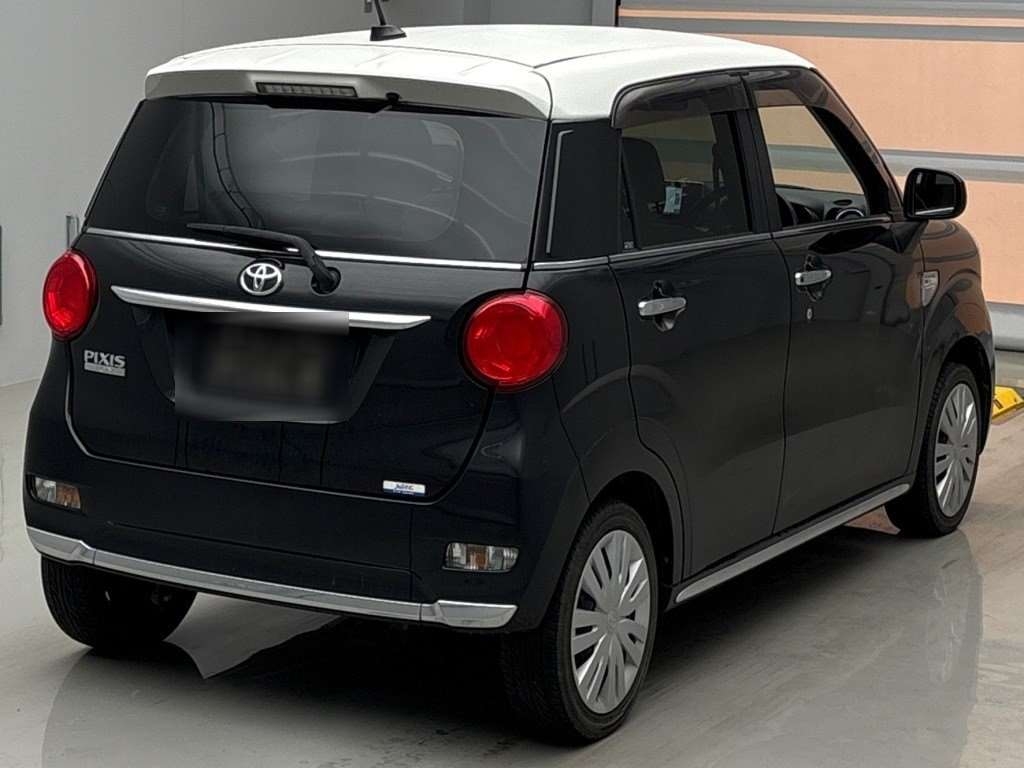 TOYOTA PIXIS JOY