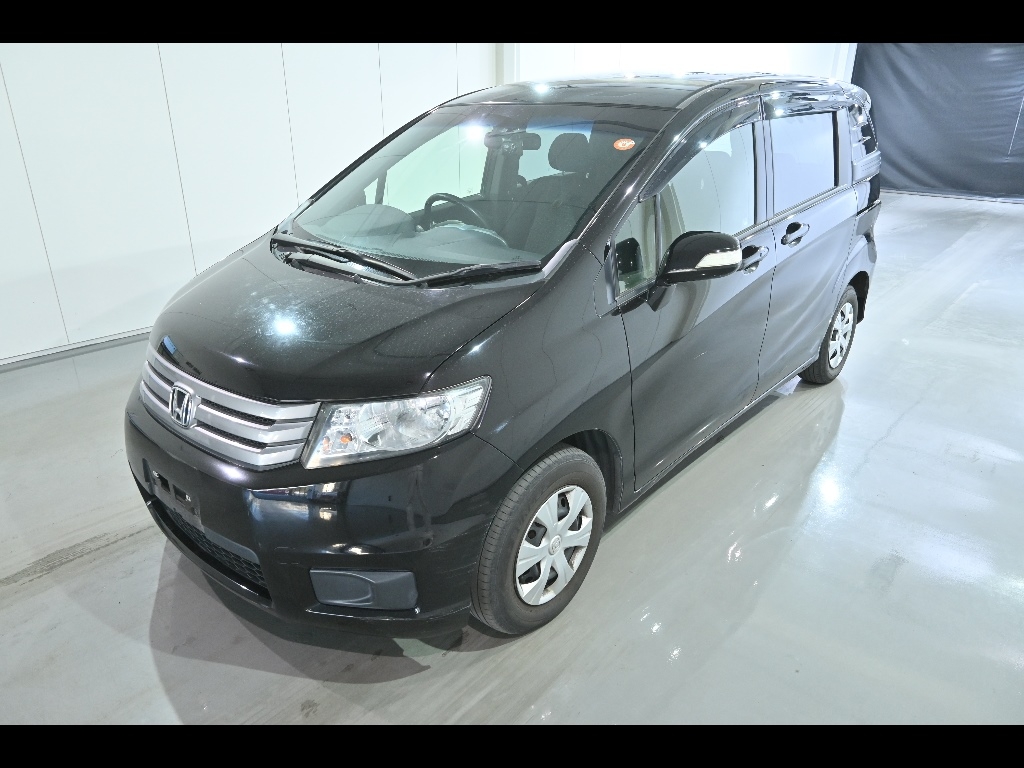 HONDA FREED SPIKE