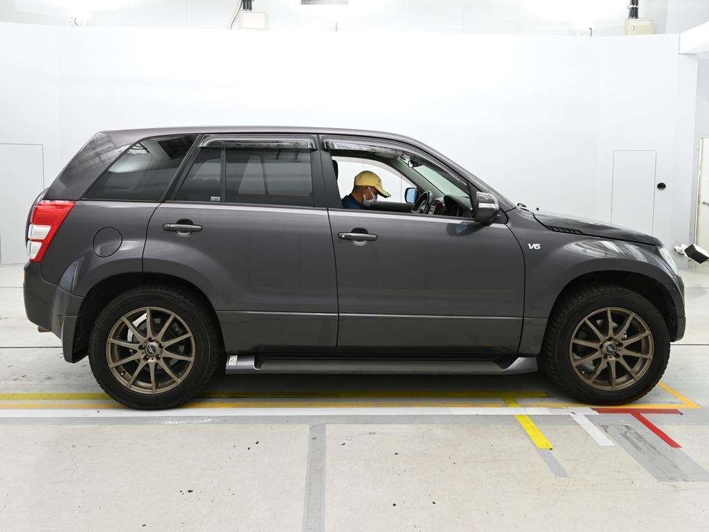 SUZUKI ESCUDO