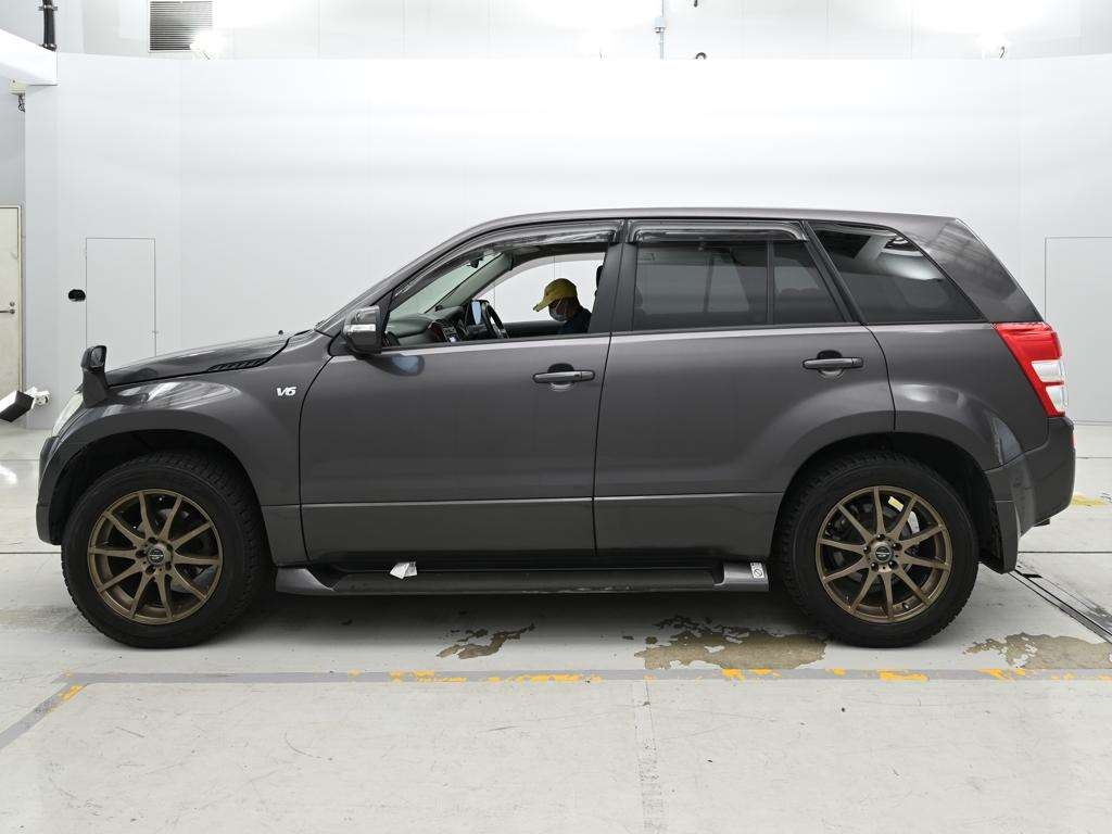 SUZUKI ESCUDO