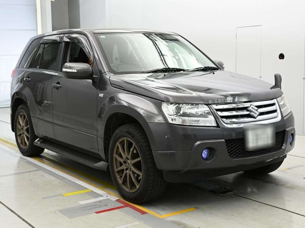 SUZUKI ESCUDO