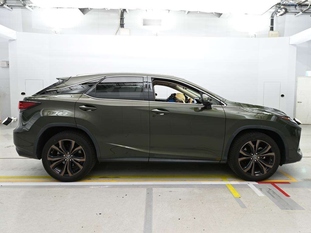 LEXUS RX300