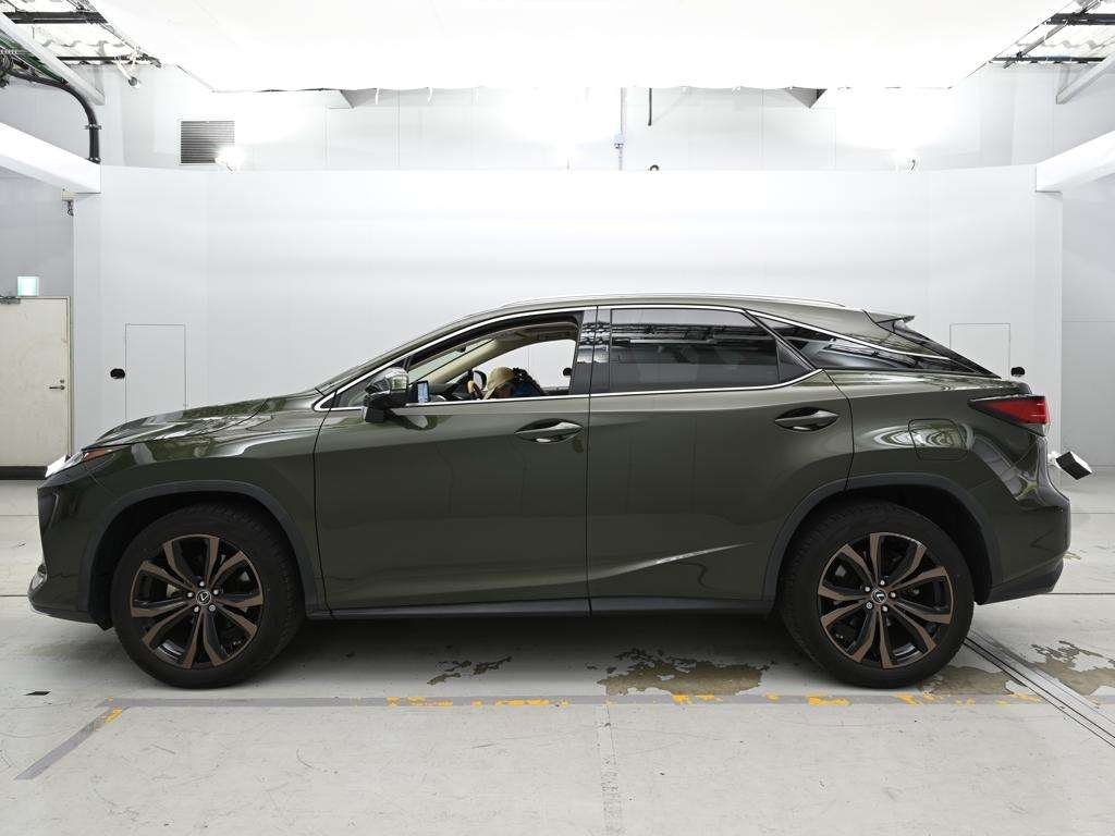 LEXUS RX300