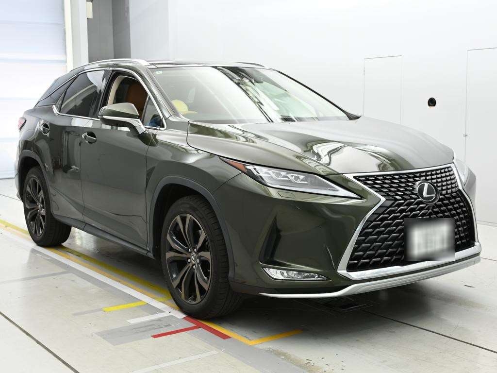 LEXUS RX300